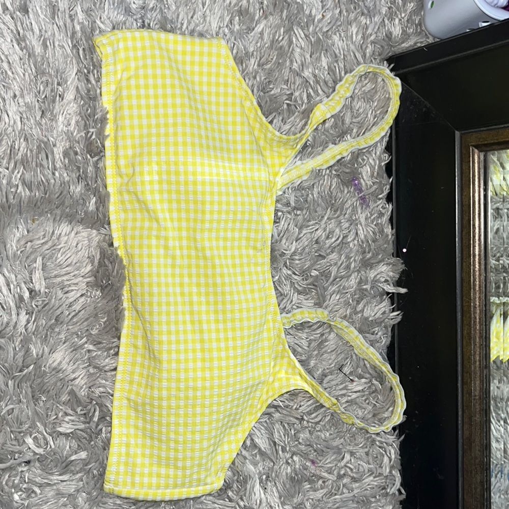 swimming suit top